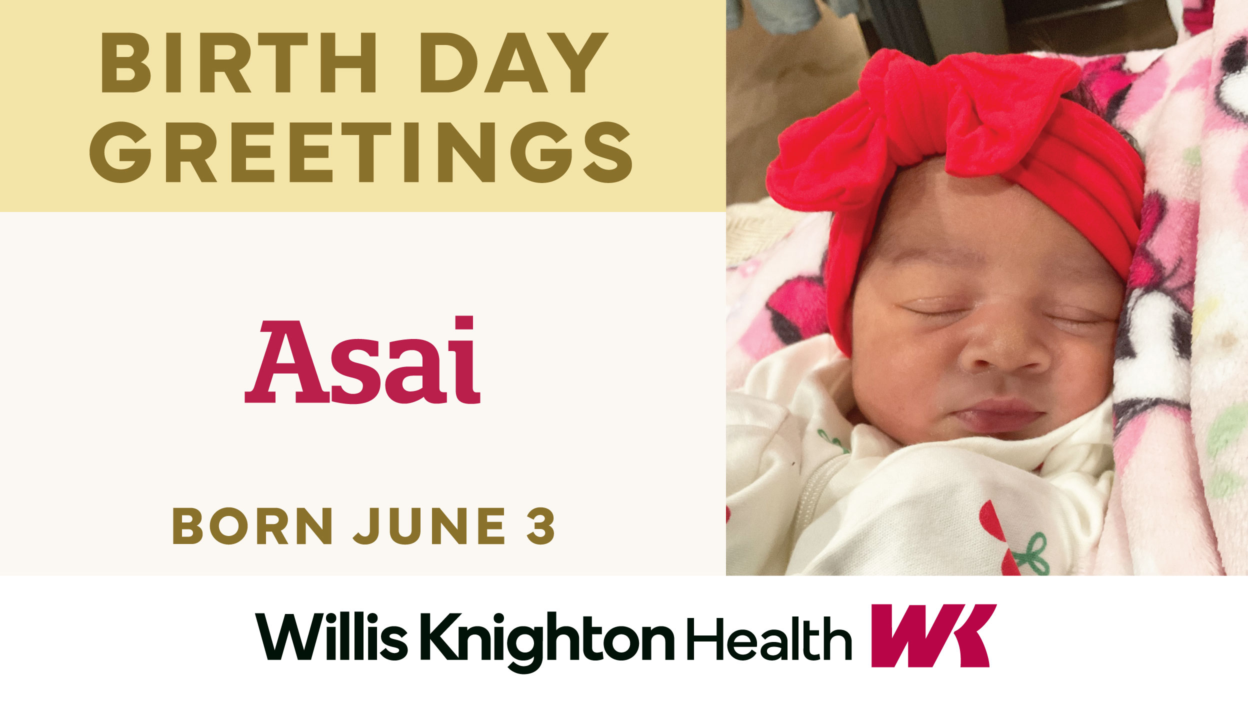 Asai