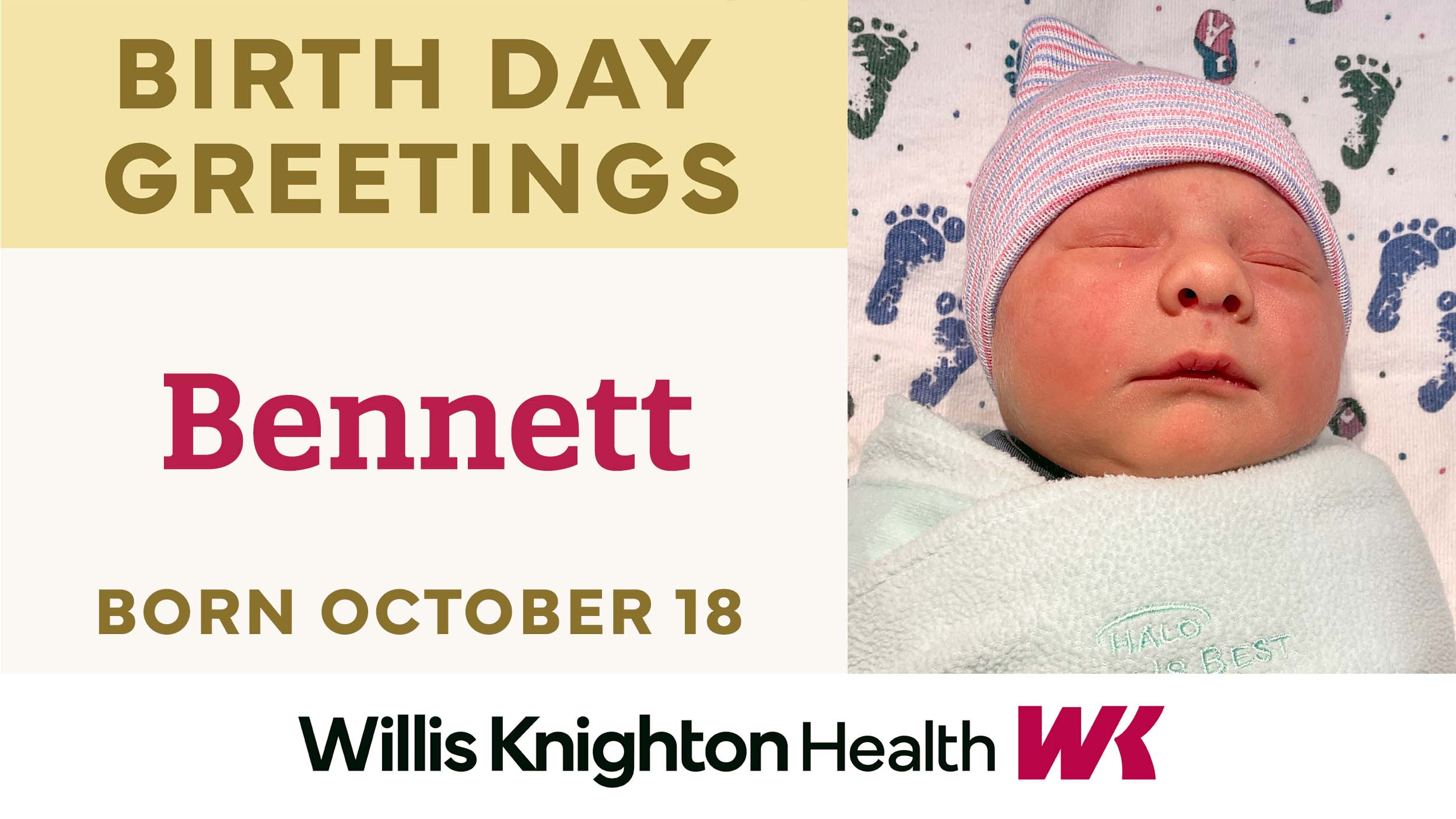 Bennett