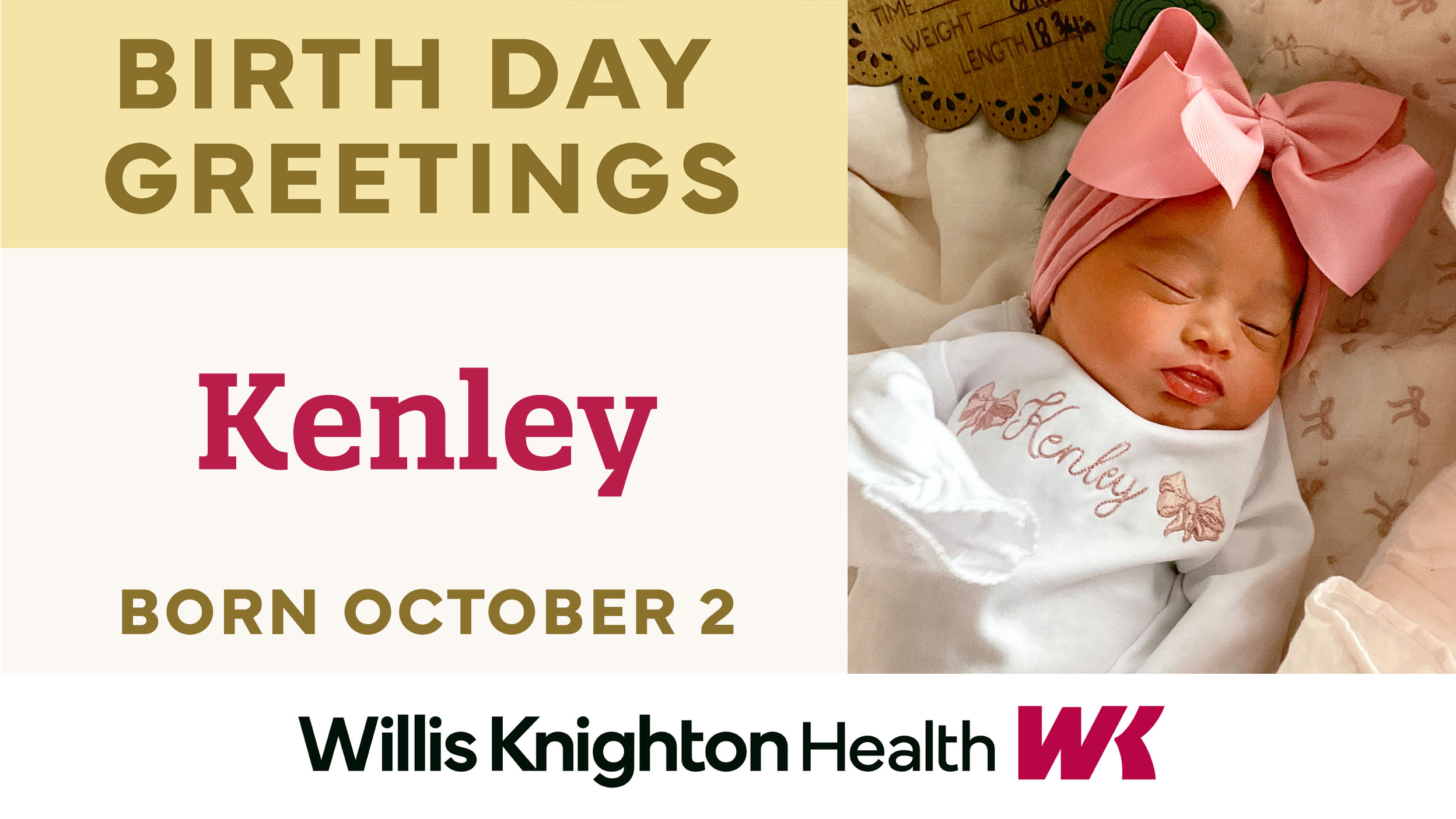 Kenley