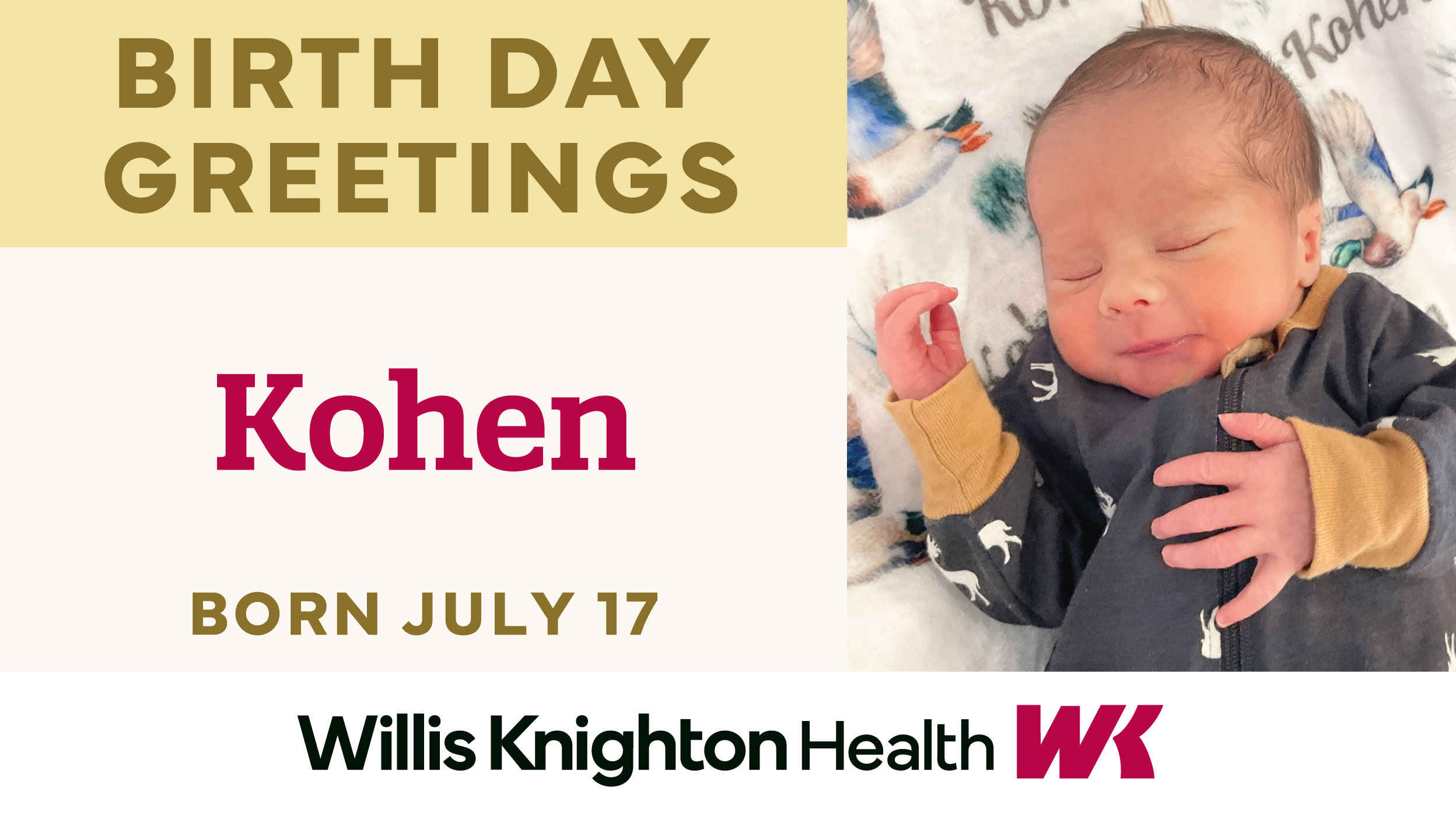Kohen