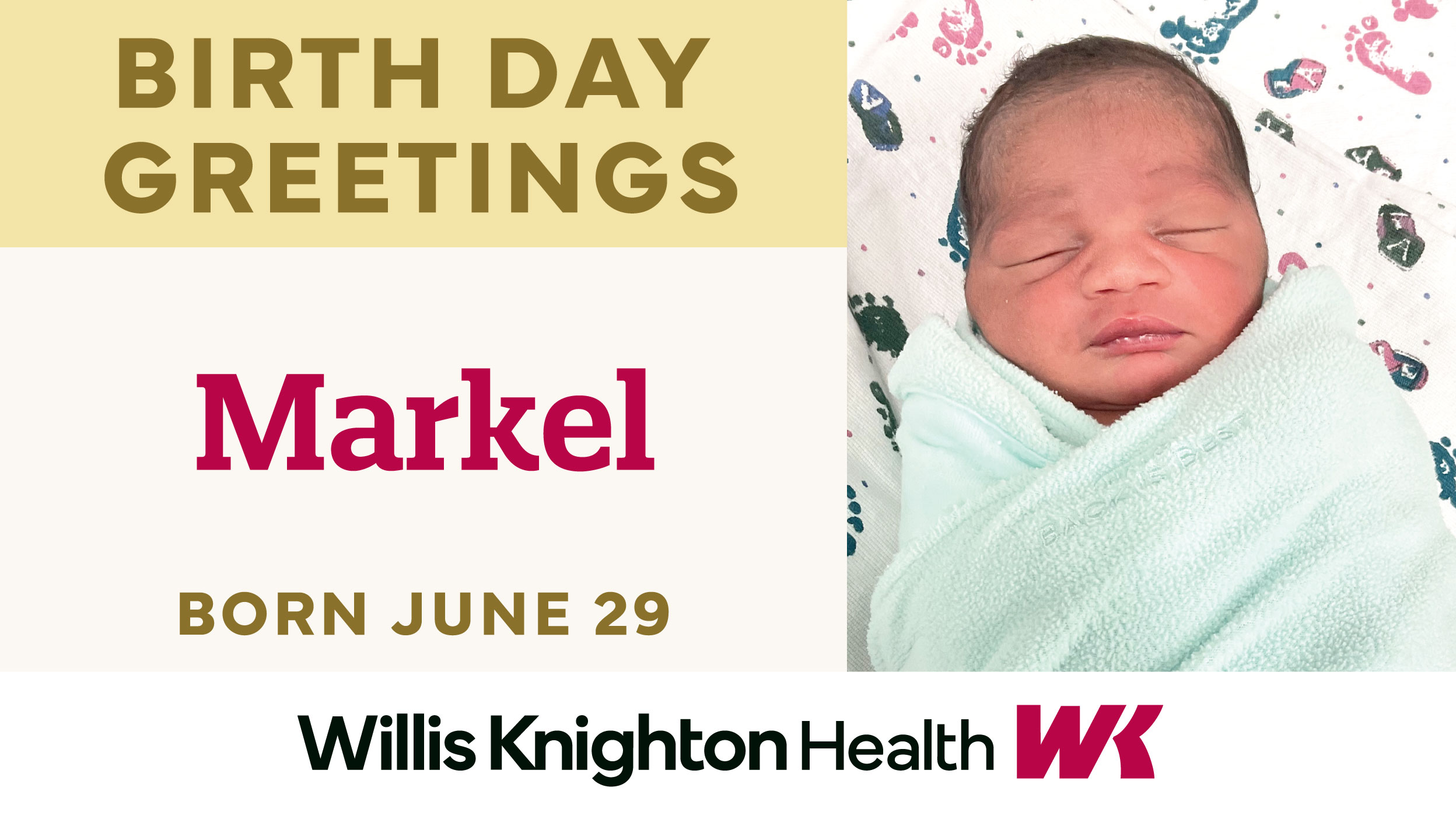 Markel