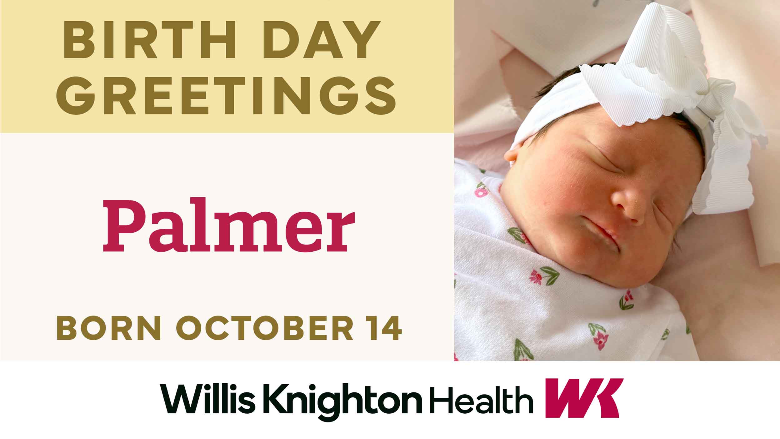 Palmer