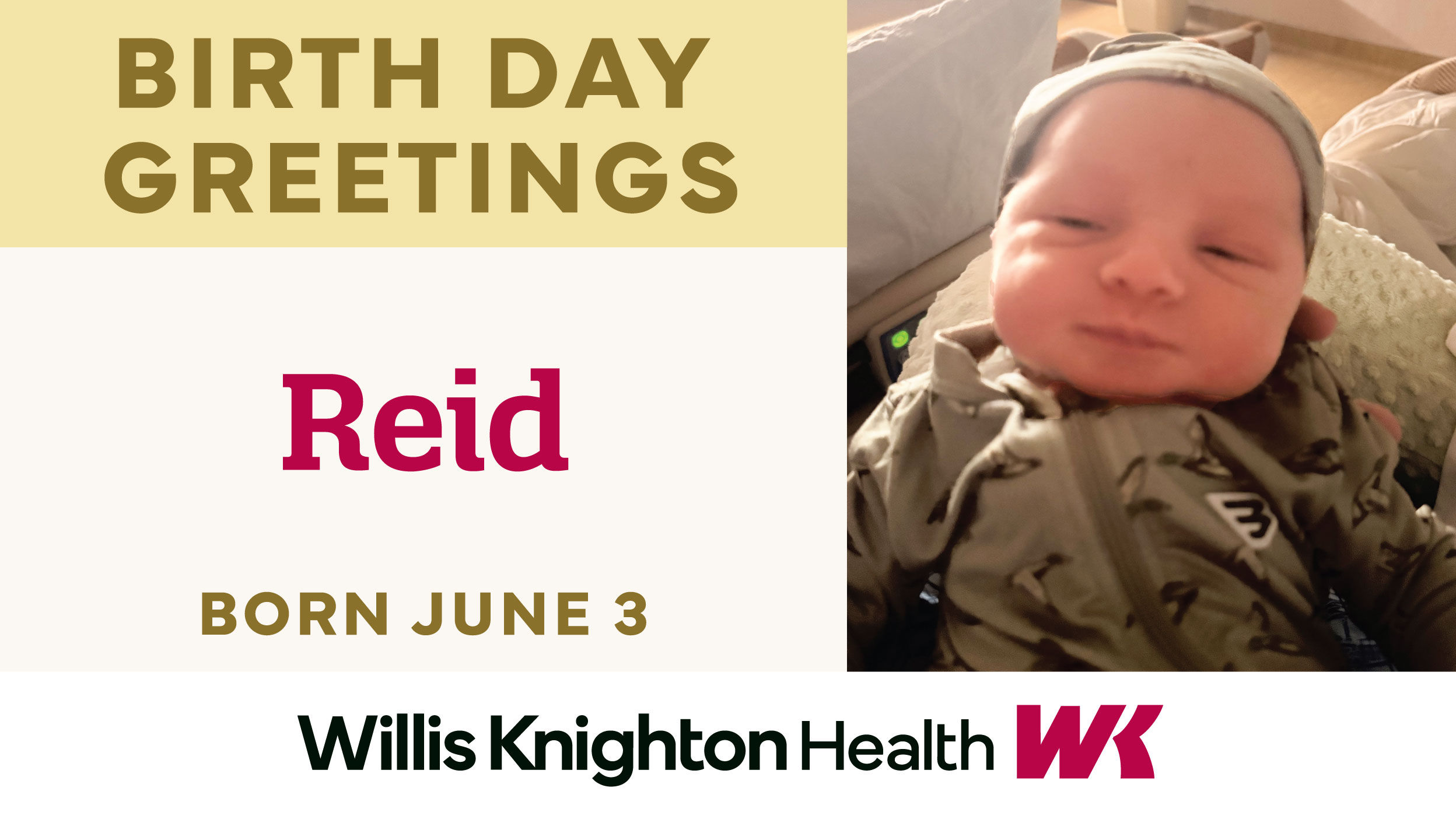 Reid