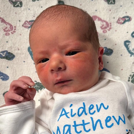 Aiden