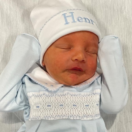 Henry
