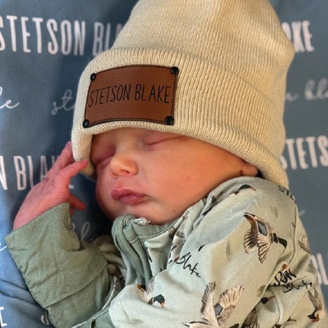 Stetson