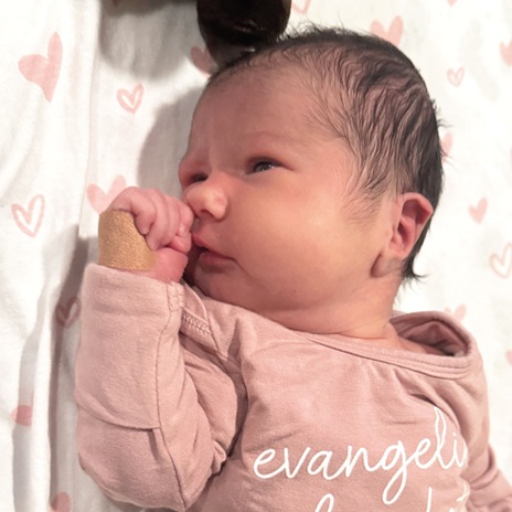 Evangeline