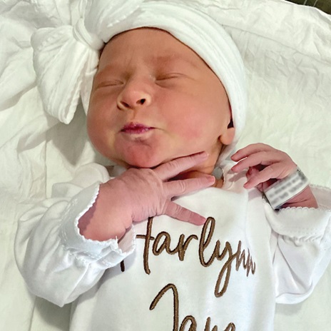 Harlynn