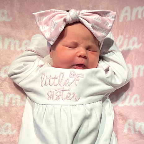 Amelia