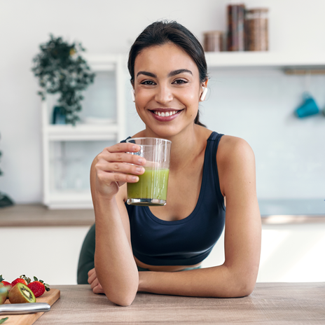 New Year’s Health Tips