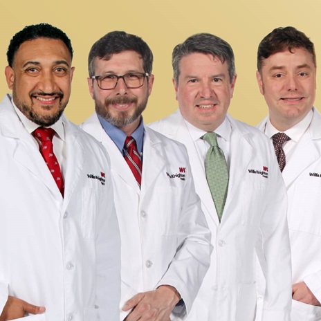 Longtime Family Physicians Join Willis Knighton Primary Care Ruston