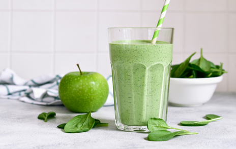 Spring Detox Smoothie