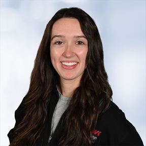 Jackie Widder
