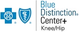 Blue Cross - Hip and Knee
