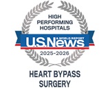 US News - Heart Bypass