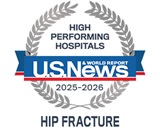 US News - Hip Fracture