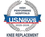 US News - Knee Replacement