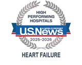 US News - Heart Failure