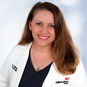 Alicia Schollmeyer, MSN, FNP-C, AOCNP