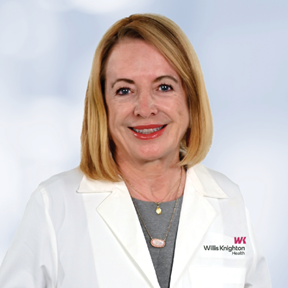 Mary Nordberg, PhD, CGRA