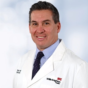 Dr. Diego A. Miranda