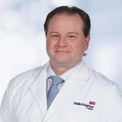 Peter Klucar, MD, joins Willis Knighton Family Medicine South - Susan Drive