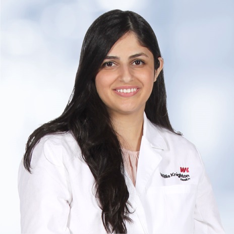 Zainab Manan, MD, joins Willis Knighton Pediatric Healthcare Associates