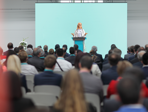 Community Outreach Services