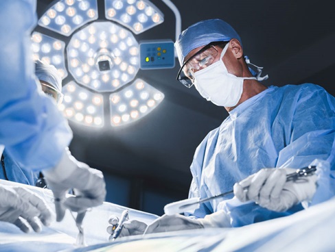 Cardiovascular Surgeons