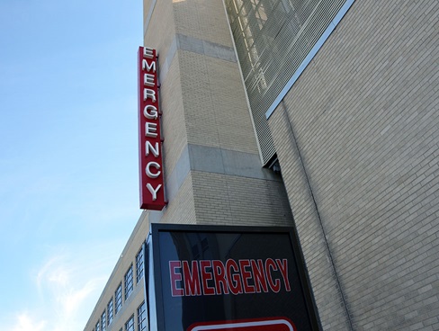 Emergency Care
