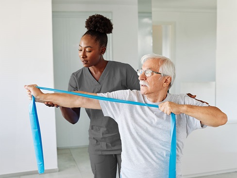 Rehabilitation Services