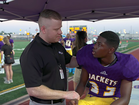 Sports Medicine Physicians