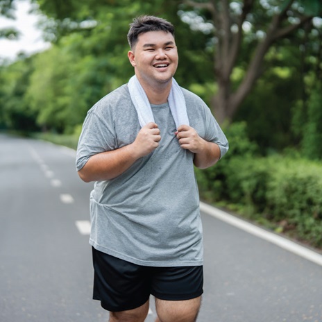 Healthy Hearts Through Fitness