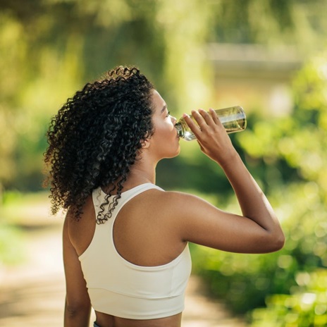 Heat, Hydration and Health – Why Proper Hydration is Important