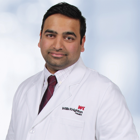 Christian Abrahim, MD, joins Willis Knighton Pierremont Cardiology