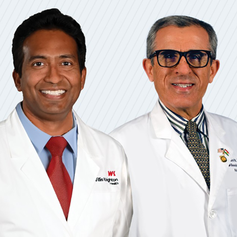 Transplant Doctors Get National Appointments