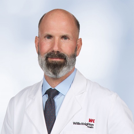 R. Shane Barton, MD, Returns to Willis Knighton Health, Joins Willis Knighton Orthopaedics & Sports Medicine Pierremont