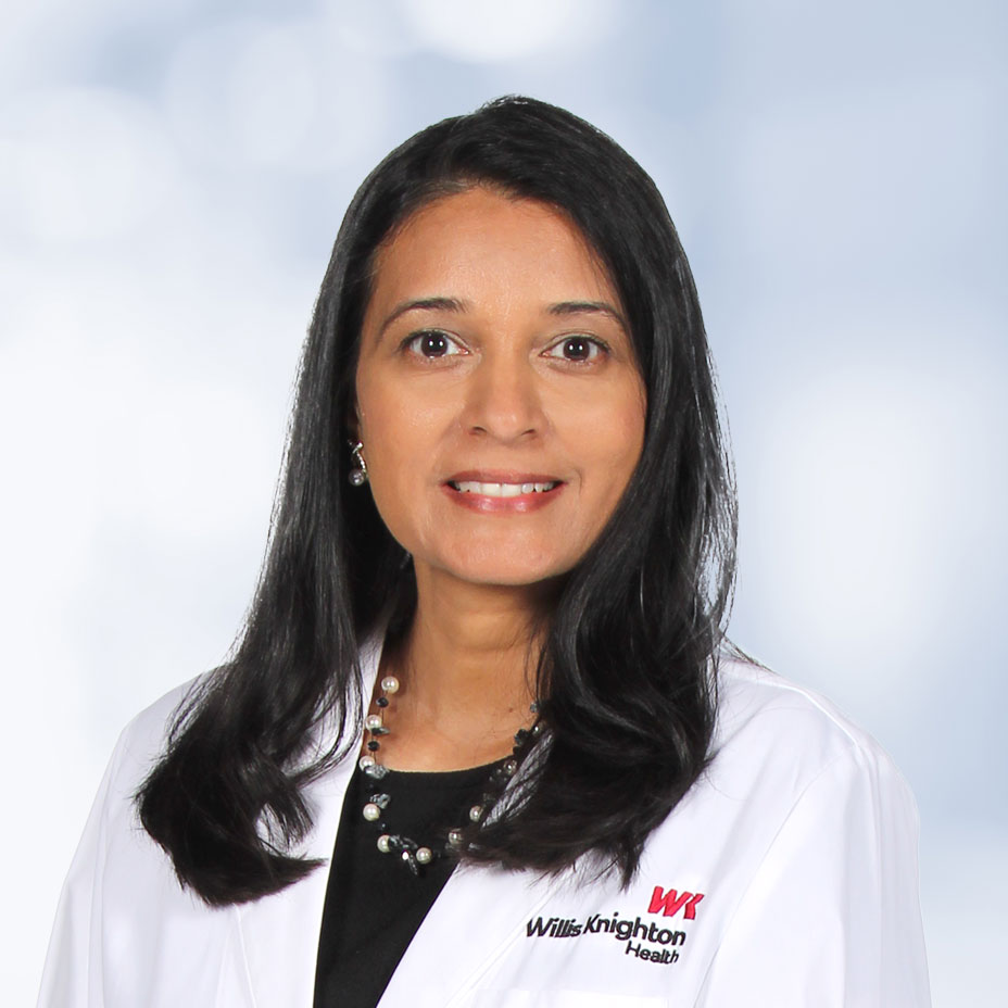 Mansi Shah, DO, joins Willis Knighton Rheumatology Pierremont - News ...