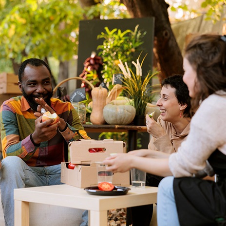 Checklist for a Healthy Happy Summer