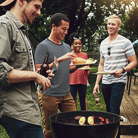 Summer Grilling Tips for a Healthier Barbecue Season