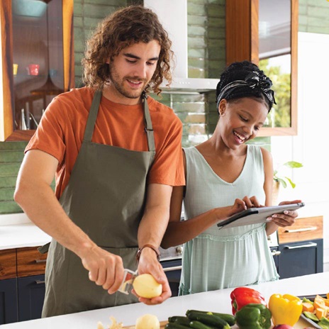 March is National Nutrition Month