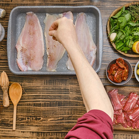 Mediterranean Metabolic Course: June 10 & 17