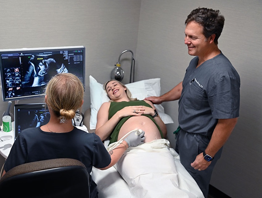 Maternal-Fetal Medicine