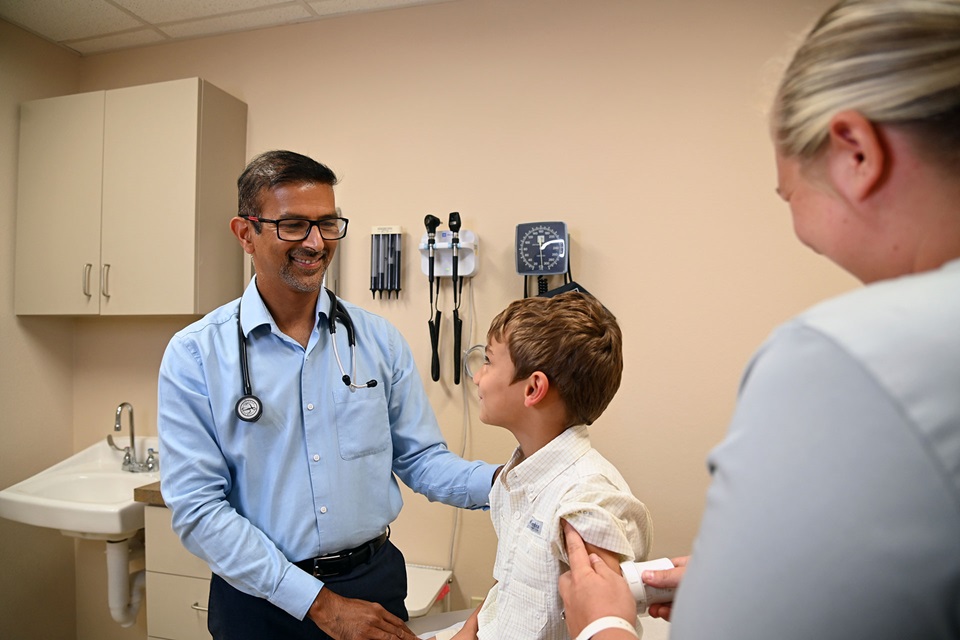 Pediatric Endocrinology