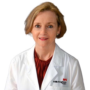 Dr. K. Leslie Dean, MD