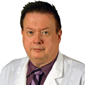 Dr. Donnie F. Aultman, MD